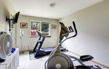 Jurston home gym construction leads